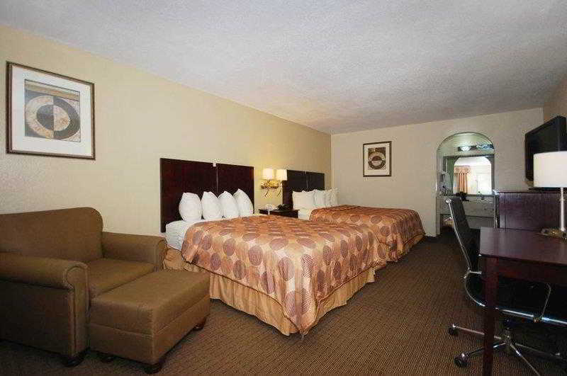 Best Western Minden Inn Exterior photo