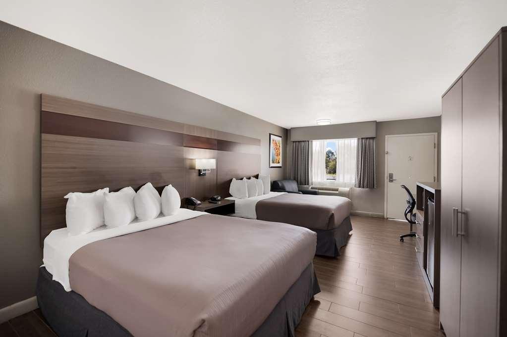 Best Western Minden Inn Room photo