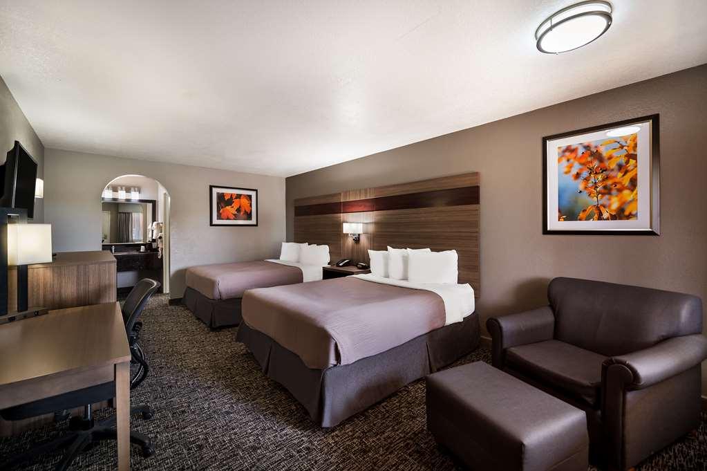 Best Western Minden Inn Room photo