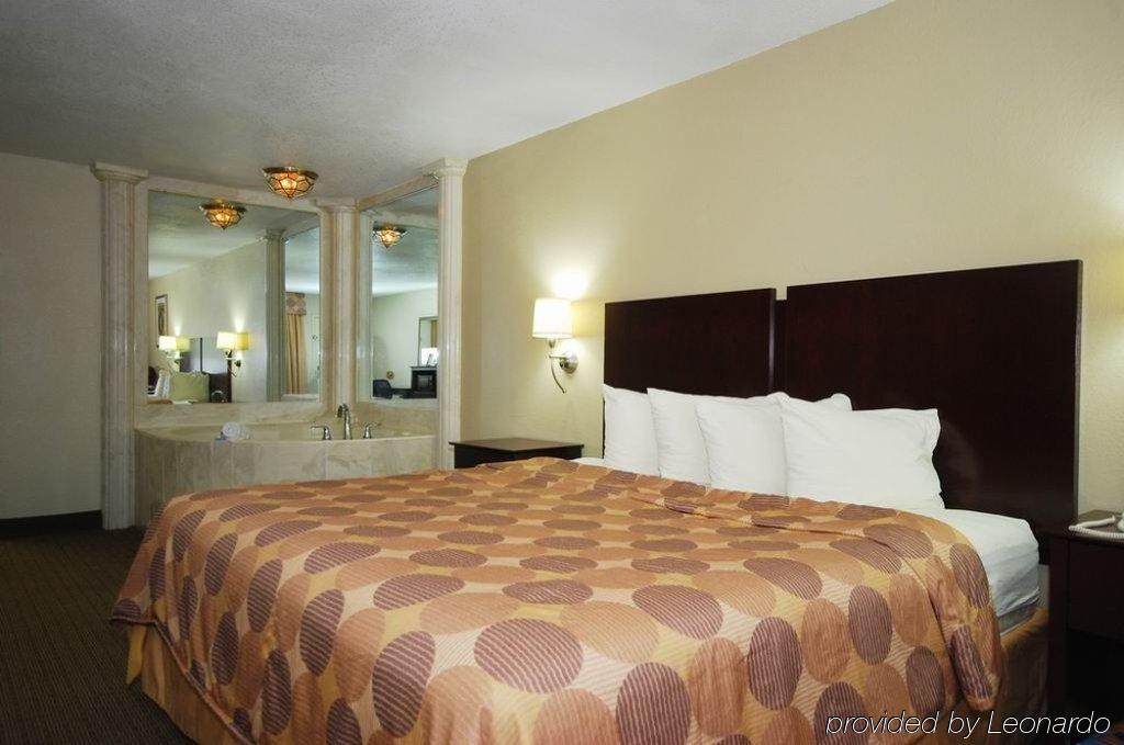 Best Western Minden Inn Exterior photo